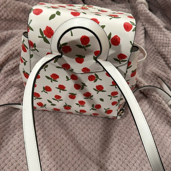 kate spade backpack - Picture 5 of 6